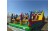 Şişme Büyük Oyun Parkı Miki Oyun Dünyası